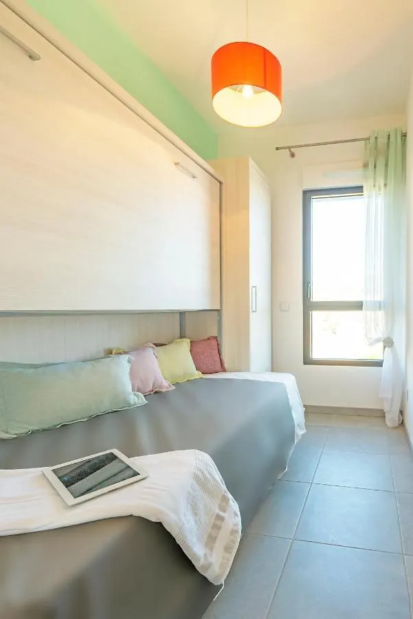 Select'So Home - Residence Le Bella Vista - Piscine Sur Le Toit Et Vue Panoramique - Prestations De Qualite & Services Hoteliers - Bv31B Bormes-les-Mimosas